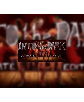 Into the Dark: Ultimate Trash Edition Steam Key GLOBAL